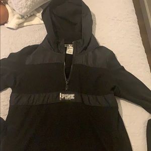 BS sweater